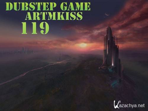 DubStep Game 119 (2012)