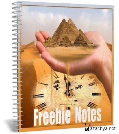 Freebie Notes 3.53