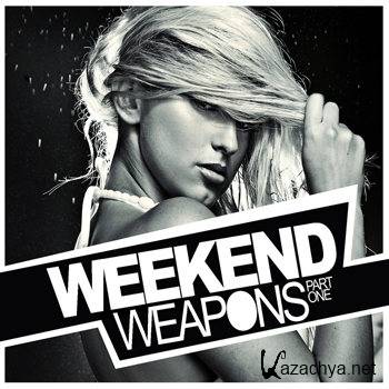 Weekend Weapons Part 1 (2012)