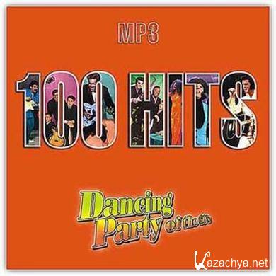 VA - 100 Hits - Dancing Party Of The 60's (2012).MP3