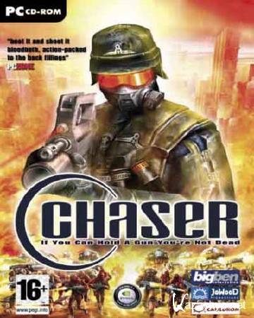 Chaser:   (2003/RUS/RePack)