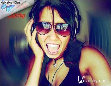 VA - DJ Club Spring (2012).MP3