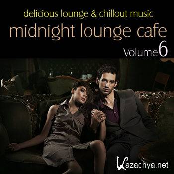 Midnight Lounge Cafe Vol 6 (2011)
