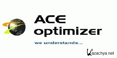 Ace Optimizer Utilities 5.2.3 Build 472 (2012)