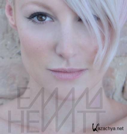 Emma Hewitt -  - 16 Releases (2007-2012) MP3