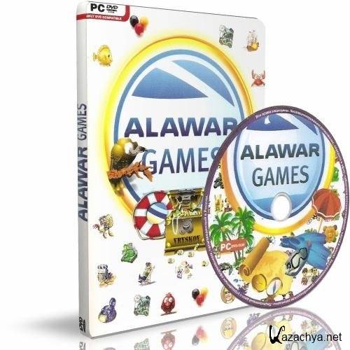      Alawar Entertainment (2011-2012)