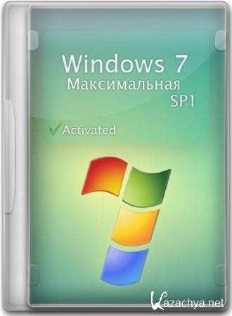 Windows 7  SP1  (x86+x64/14.04.2012)