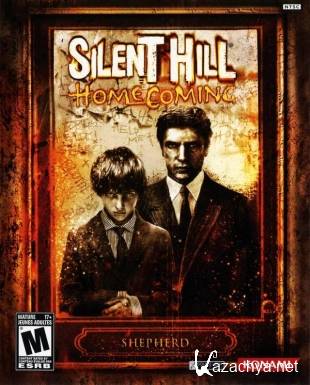 (RePack) Silent Hill: Homecoming Ru 2009  R.G. Element Arts