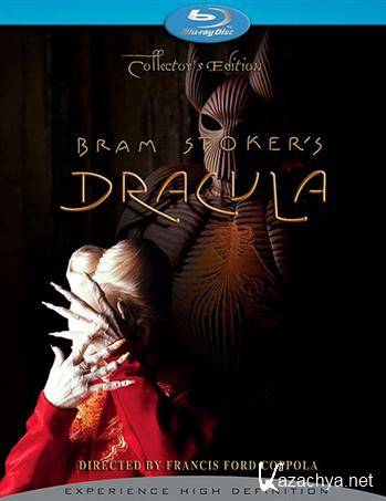    / Dracula (1992) HDRip + BDRip-AVC(720p) + BDRip 720p + BDRip 1080p + REMUX