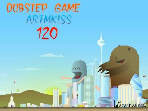 DubStep Game 120 (2012)