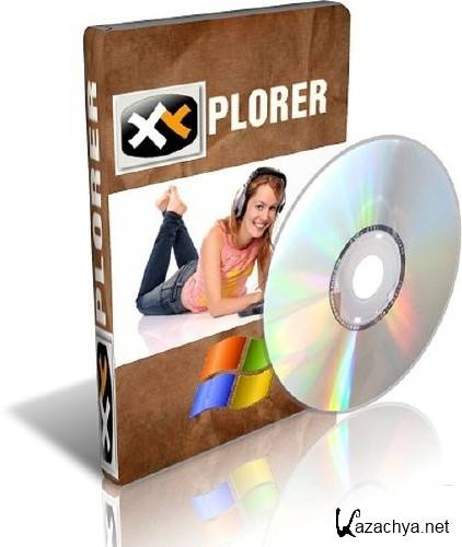 XYplorer 10.90.0400