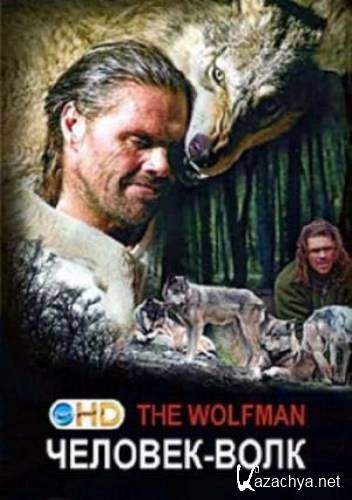  . - / Natural World. Wolfman (2006) SATRip