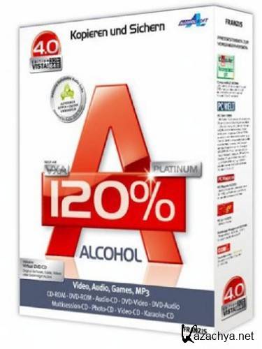 Alcohol 120% 2.0.2.3931 Final Retail