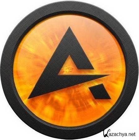 AIMP 3.10 Build 1027 beta 1 Portable (ML/RUS) 2012