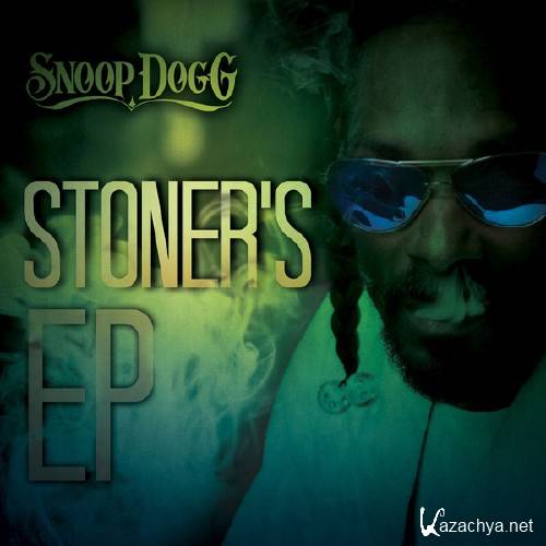 Snoop Dogg - Stoners EP (2012)