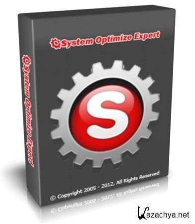 System Optimize Expert 3.2.4.6 Portable