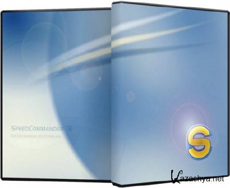 Speedcommander v14.20.6800 Portable (ENG) 2012
