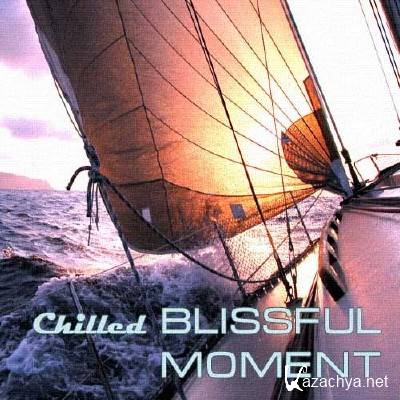 Chilled Blissful Moment (2012)