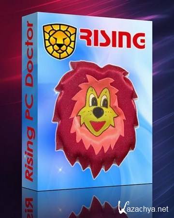 Rising PC Doctor 6.0.5.22