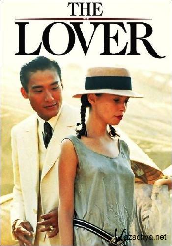  / Lamant / The Lover (1992) BDRemux + BDRip 1080p