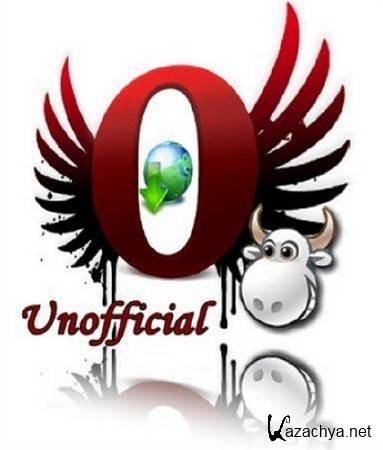 Opera Unofficial 11.62.1347 + IDM 6.10.2 Final & Ad Muncher (ML/RUS) 2012