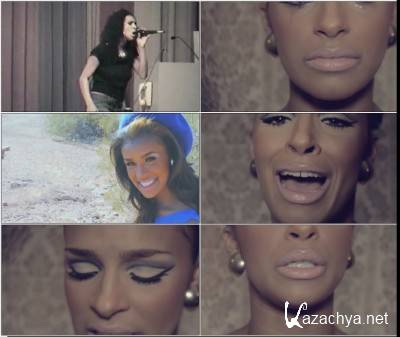 Melody Thornton - Someone To Believe  , HDTV , 2012