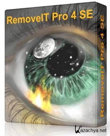 RemoveIT PRO 4 SE 17.04.2012