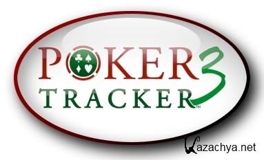 Poker Tracker 3.12 + crack + manual +  +  " "
