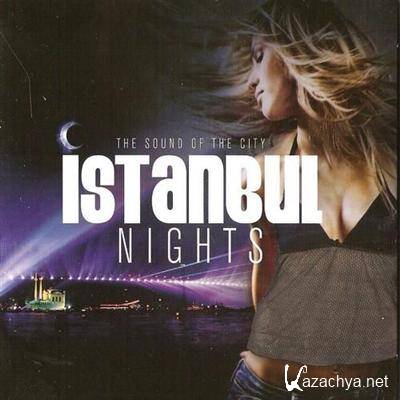Istanbul Nights (2012)