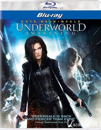  :  / Underworld: Awakening (2012/BDRip 720p)
