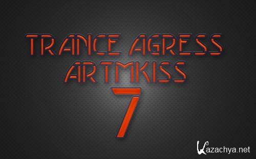 Trance Agress 7 (2012)