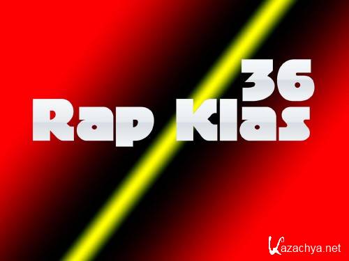 Rap Klas 36 (2012)