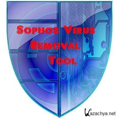 Sophos Virus Removal Tool 2.0 (18.04.2012)