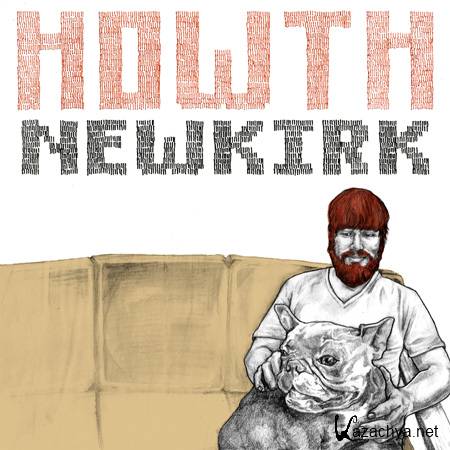 Howth - Newkirk (2012) 