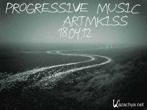 Progressive Music (18.04.12)