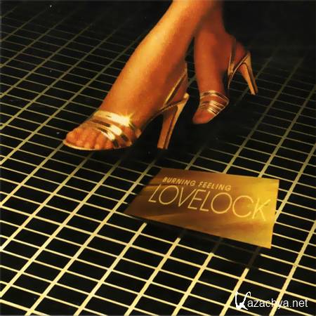 Lovelock - Burning Sound (2012) 