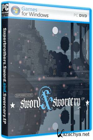 Superbrothers: Sword & Sworcery EP (2012/RePack Samodel)