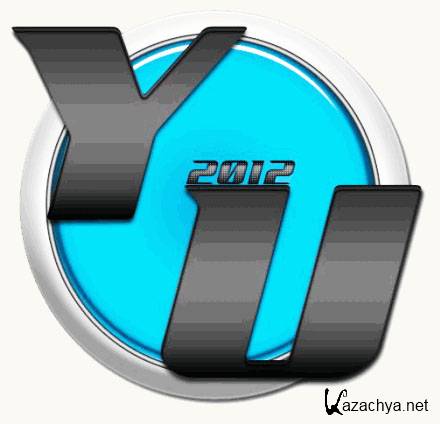 Your Uninstaller! PRO 7.4.2012.05 + Portable + RePack