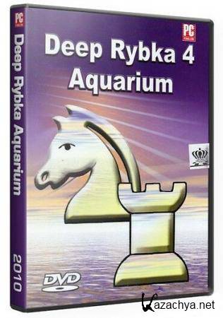 Deep rybka 4 aquarium 2010 (RUS)