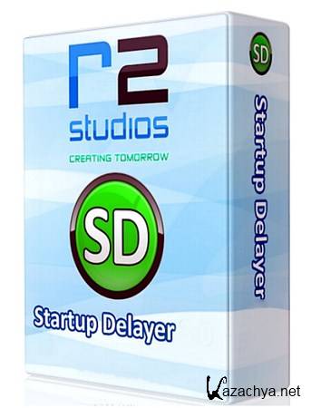 Startup Delayer 3.0 Build 323 Final (ML/RUS)