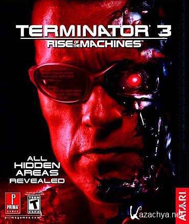  Terminator (RePack Pilotus)