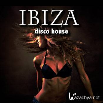 Ibiza Disco House (2012)