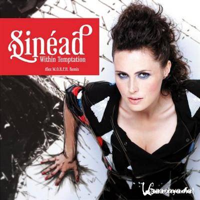 Within Temptation - Sinead (Alex M.O.R.P.H. remixes) (2012)