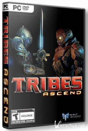 Tribes: Ascend 1.0.905.0 (PC/2012)