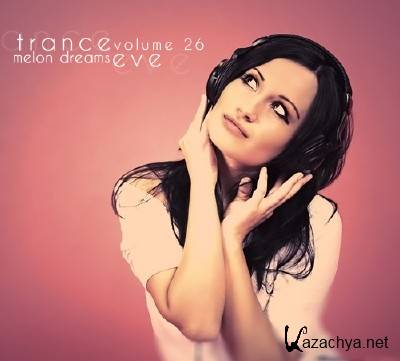 Trance Eve Volume 26 (2012)
