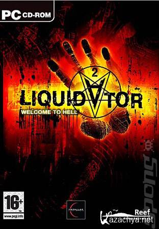  2 / Liquidator: Welcome to Hell (PC/Ru Version)