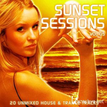 Sunset Sessions Vol 5 (2012)