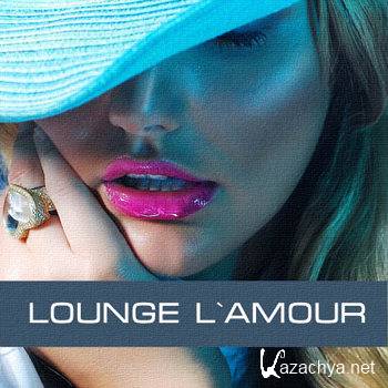Lounge L'Amour (2012)