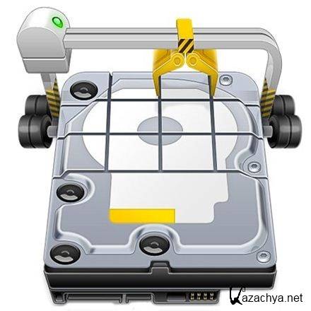 O&O Defrag Pro 15.5.323 Rus