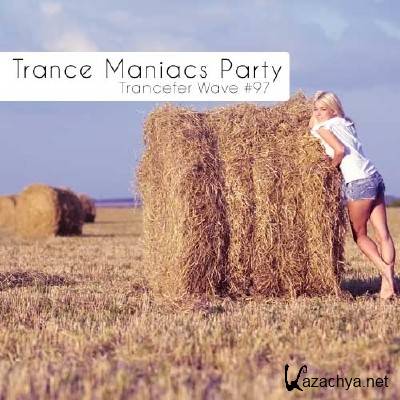 Trance Maniacs Party: Trancefer Wave #97 (2012)